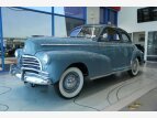 Thumbnail Photo 15 for 1946 Chevrolet Stylemaster